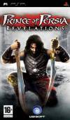 PSP GAME - Prince of Persia - Revelations ()